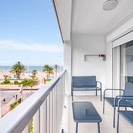 Apartamento Bonaire Gandía Exterior foto