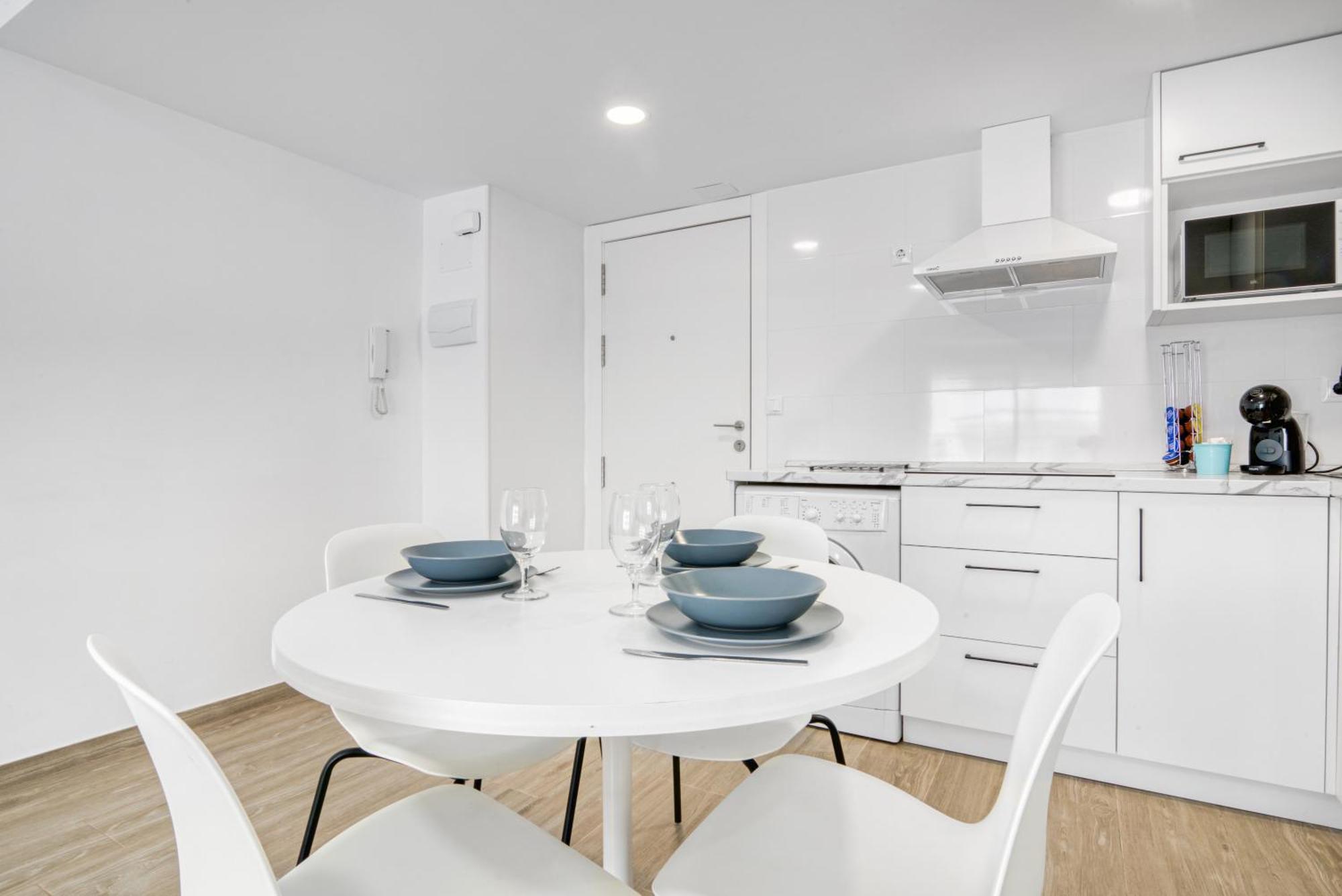 Apartamento Bonaire Gandía Exterior foto