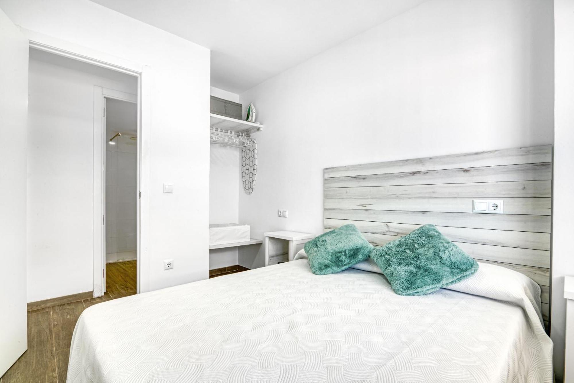 Apartamento Bonaire Gandía Exterior foto